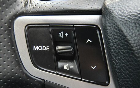 Hyundai i40 I рестайлинг, 2012 год, 1 250 000 рублей, 26 фотография