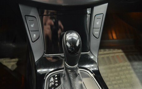 Hyundai i40 I рестайлинг, 2012 год, 1 250 000 рублей, 24 фотография
