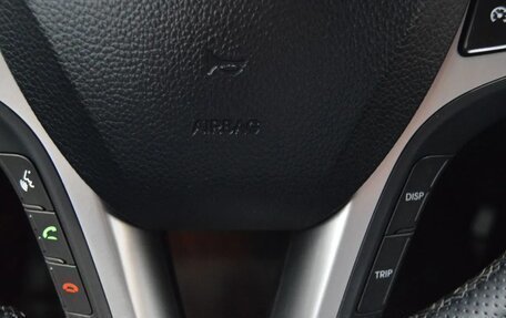 Hyundai i40 I рестайлинг, 2012 год, 1 250 000 рублей, 28 фотография