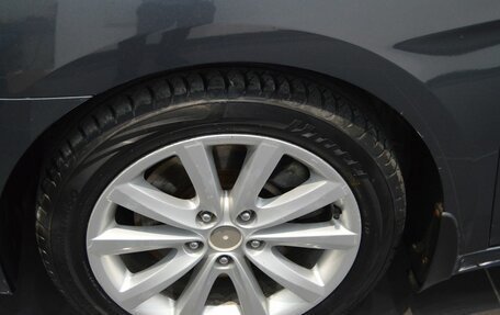 Hyundai i40 I рестайлинг, 2012 год, 1 250 000 рублей, 29 фотография
