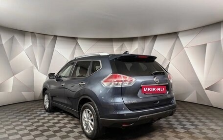 Nissan X-Trail, 2018 год, 1 325 000 рублей, 2 фотография
