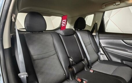 Nissan X-Trail, 2018 год, 1 325 000 рублей, 7 фотография