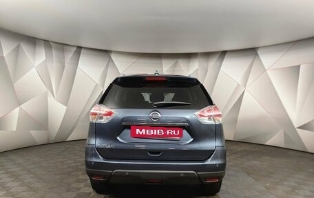 Nissan X-Trail, 2018 год, 1 325 000 рублей, 5 фотография