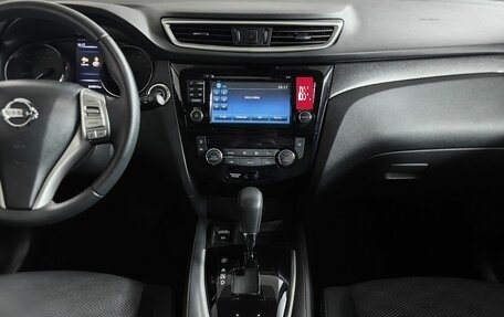 Nissan X-Trail, 2018 год, 1 325 000 рублей, 18 фотография