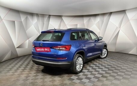 Skoda Kodiaq I, 2019 год, 2 510 000 рублей, 2 фотография