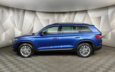Skoda Kodiaq I, 2019 год, 2 510 000 рублей, 5 фотография