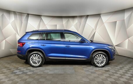 Skoda Kodiaq I, 2019 год, 2 510 000 рублей, 6 фотография