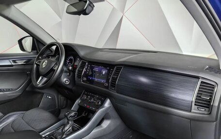 Skoda Kodiaq I, 2019 год, 2 510 000 рублей, 8 фотография