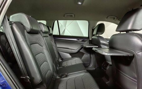 Skoda Kodiaq I, 2019 год, 2 510 000 рублей, 11 фотография