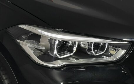 BMW X1, 2017 год, 2 445 000 рублей, 8 фотография