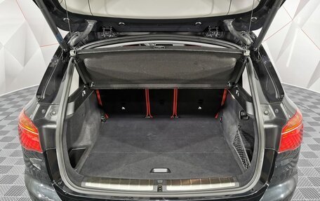 BMW X1, 2017 год, 2 445 000 рублей, 9 фотография