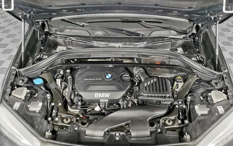 BMW X1, 2017 год, 2 445 000 рублей, 10 фотография