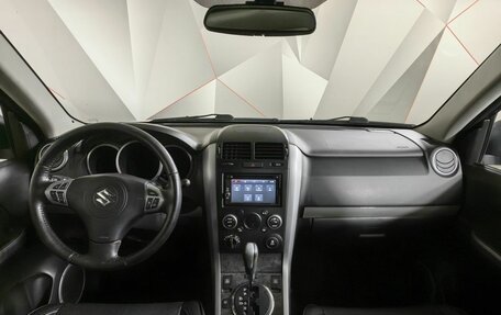 Suzuki Grand Vitara, 2012 год, 1 595 000 рублей, 11 фотография