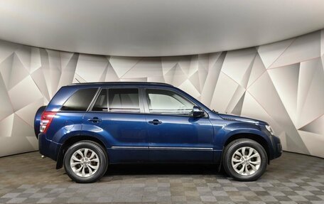 Suzuki Grand Vitara, 2012 год, 1 595 000 рублей, 6 фотография