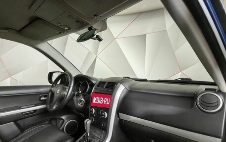 Suzuki Grand Vitara, 2012 год, 1 595 000 рублей, 10 фотография