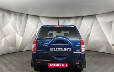 Suzuki Grand Vitara, 2012 год, 1 595 000 рублей, 8 фотография