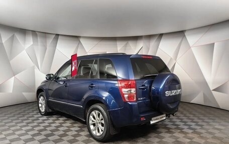 Suzuki Grand Vitara, 2012 год, 1 595 000 рублей, 4 фотография