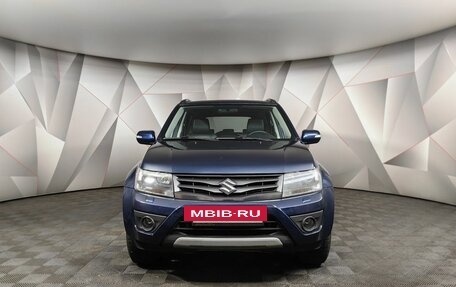 Suzuki Grand Vitara, 2012 год, 1 595 000 рублей, 7 фотография