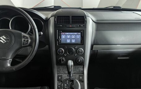 Suzuki Grand Vitara, 2012 год, 1 595 000 рублей, 12 фотография