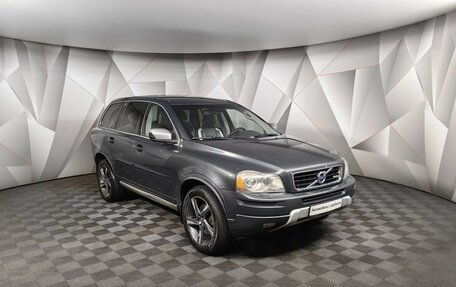 Volvo XC90 II рестайлинг, 2013 год, 1 655 000 рублей, 3 фотография