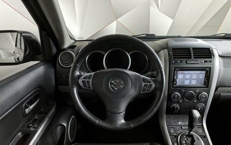 Suzuki Grand Vitara, 2012 год, 1 595 000 рублей, 16 фотография
