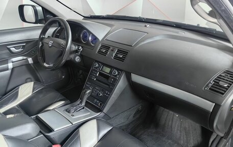 Volvo XC90 II рестайлинг, 2013 год, 1 655 000 рублей, 9 фотография