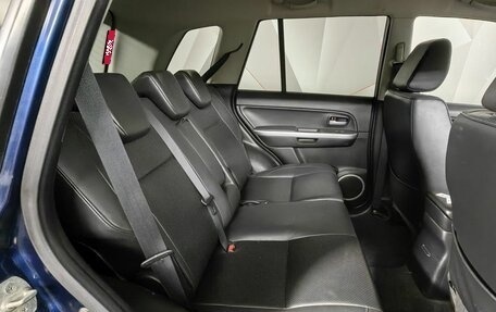 Suzuki Grand Vitara, 2012 год, 1 595 000 рублей, 13 фотография