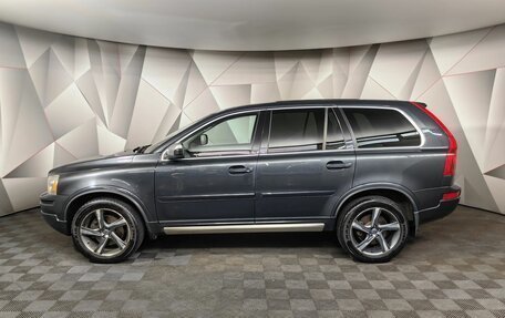 Volvo XC90 II рестайлинг, 2013 год, 1 655 000 рублей, 5 фотография