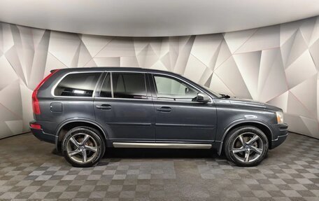 Volvo XC90 II рестайлинг, 2013 год, 1 655 000 рублей, 6 фотография