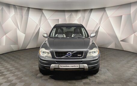 Volvo XC90 II рестайлинг, 2013 год, 1 655 000 рублей, 7 фотография