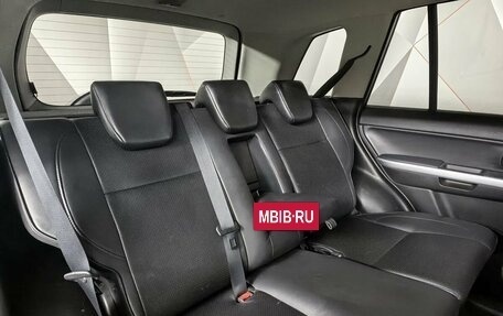 Suzuki Grand Vitara, 2012 год, 1 595 000 рублей, 14 фотография
