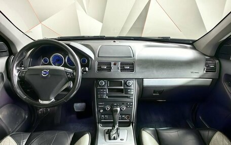 Volvo XC90 II рестайлинг, 2013 год, 1 655 000 рублей, 10 фотография
