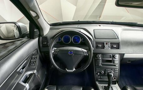 Volvo XC90 II рестайлинг, 2013 год, 1 655 000 рублей, 14 фотография