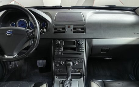 Volvo XC90 II рестайлинг, 2013 год, 1 655 000 рублей, 11 фотография