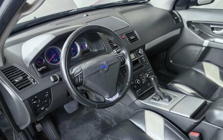 Volvo XC90 II рестайлинг, 2013 год, 1 655 000 рублей, 13 фотография