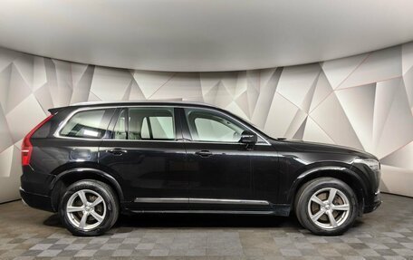 Volvo XC90 II рестайлинг, 2015 год, 2 850 000 рублей, 6 фотография