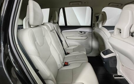 Volvo XC90 II рестайлинг, 2015 год, 2 850 000 рублей, 14 фотография