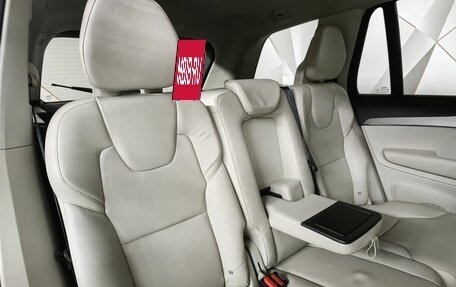 Volvo XC90 II рестайлинг, 2015 год, 2 850 000 рублей, 15 фотография