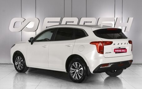 Haval Jolion, 2023 год, 1 847 000 рублей, 2 фотография