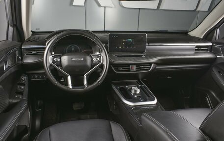 Haval Jolion, 2023 год, 1 847 000 рублей, 6 фотография