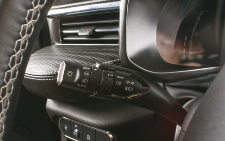 Haval Jolion, 2023 год, 1 847 000 рублей, 17 фотография