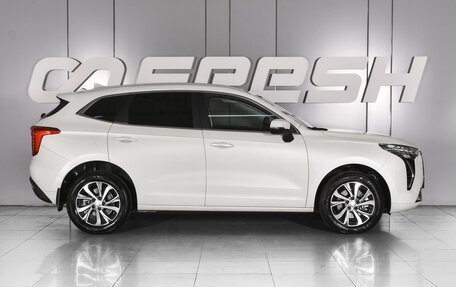 Haval Jolion, 2023 год, 1 847 000 рублей, 5 фотография