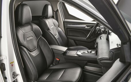Haval Jolion, 2023 год, 1 847 000 рублей, 8 фотография