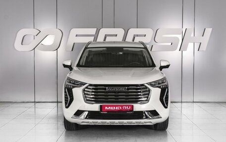 Haval Jolion, 2023 год, 1 847 000 рублей, 3 фотография