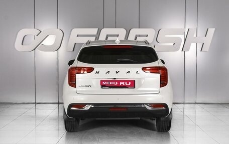 Haval Jolion, 2023 год, 1 847 000 рублей, 4 фотография