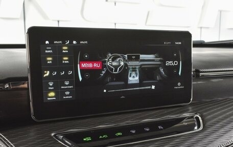 Haval Jolion, 2023 год, 1 847 000 рублей, 13 фотография