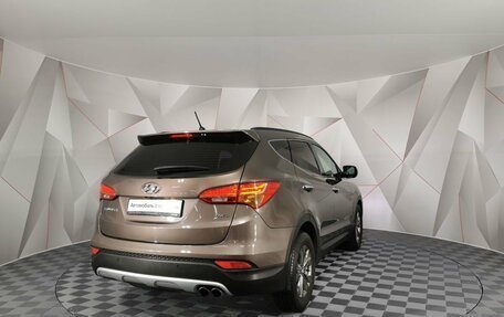 Hyundai Santa Fe III рестайлинг, 2012 год, 1 685 000 рублей, 2 фотография