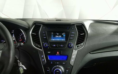 Hyundai Santa Fe III рестайлинг, 2012 год, 1 685 000 рублей, 11 фотография