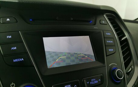 Hyundai Santa Fe III рестайлинг, 2012 год, 1 685 000 рублей, 21 фотография