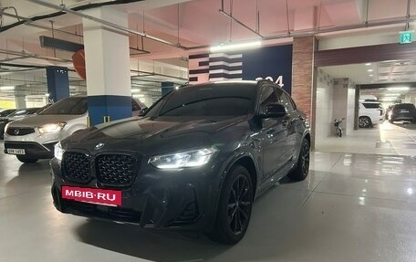 BMW X4, 2024 год, 5 800 000 рублей, 2 фотография